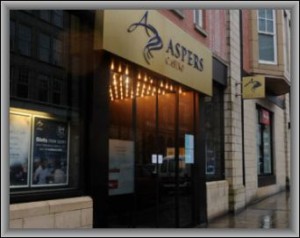 Aspers Casino