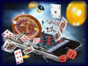 online casino