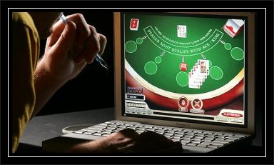 online-gambling