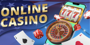 online casino