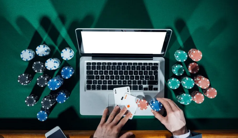Responsible Gambling: Enjoying Online Casinos Safely