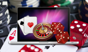 online casinos