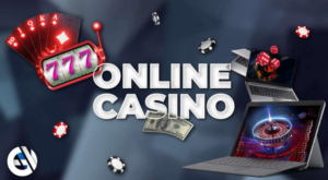 cryptocurrency casino