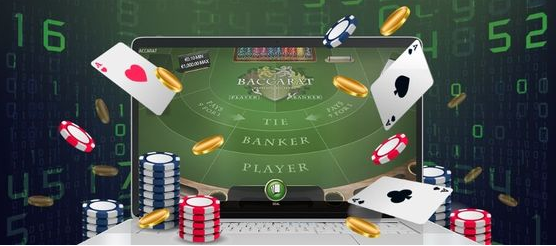 Cryptocurrency Casinos: Exploring the Future of Online Gambling