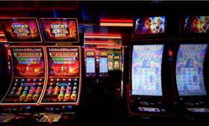 slot games