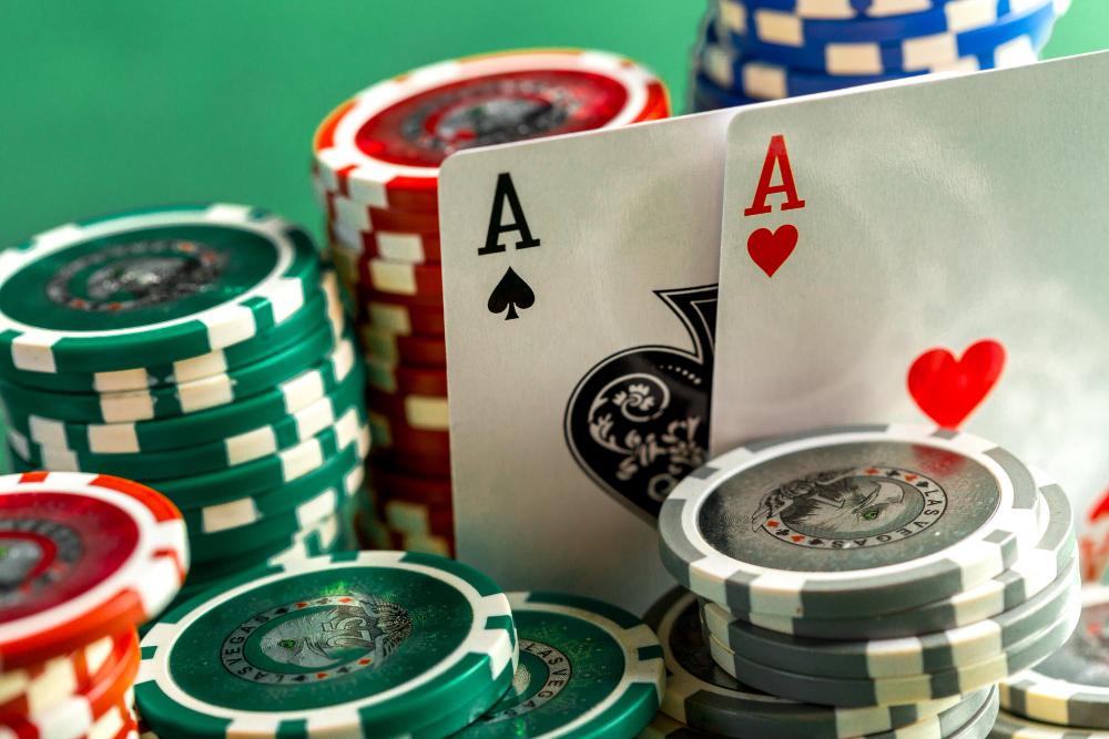 Online Casinos: A Comprehensive Guide to Finding the Best Gaming Experience