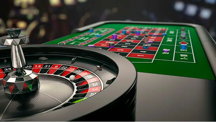 Casino Etiquette: Navigating the Gaming World with Grace