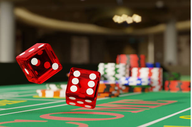 Future of Casinos: Embracing Technology and Innovation in Gaming