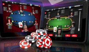 The Science of Playing Video Poker: Odds and Strategies