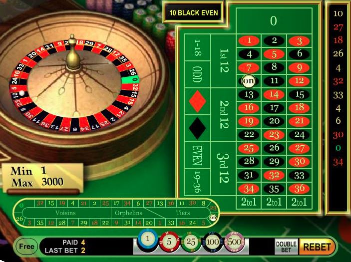 How to Play Mobile Roulette for Real Money