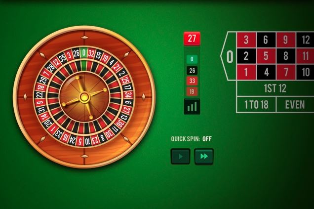 How to Play American Roulette