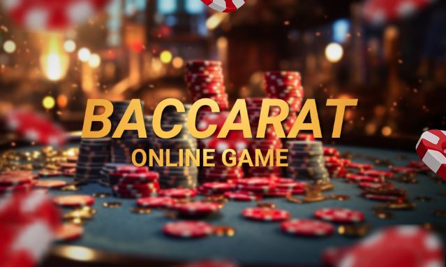 The Best Online Baccarat Sites for High Rollers