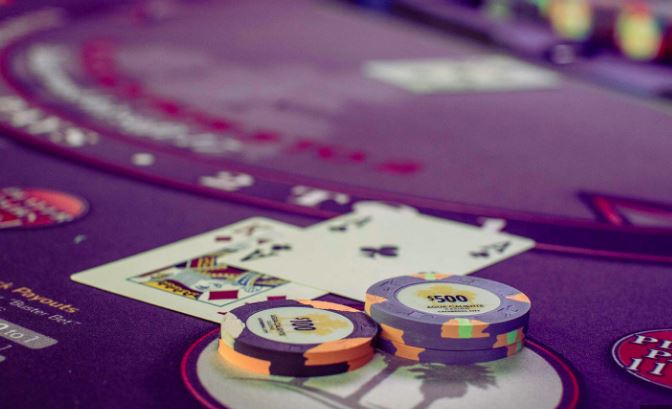 The Impact of Penetration on Card Counting in Blackjack